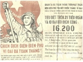 Dòng chảy thời đại trên từng trang báo